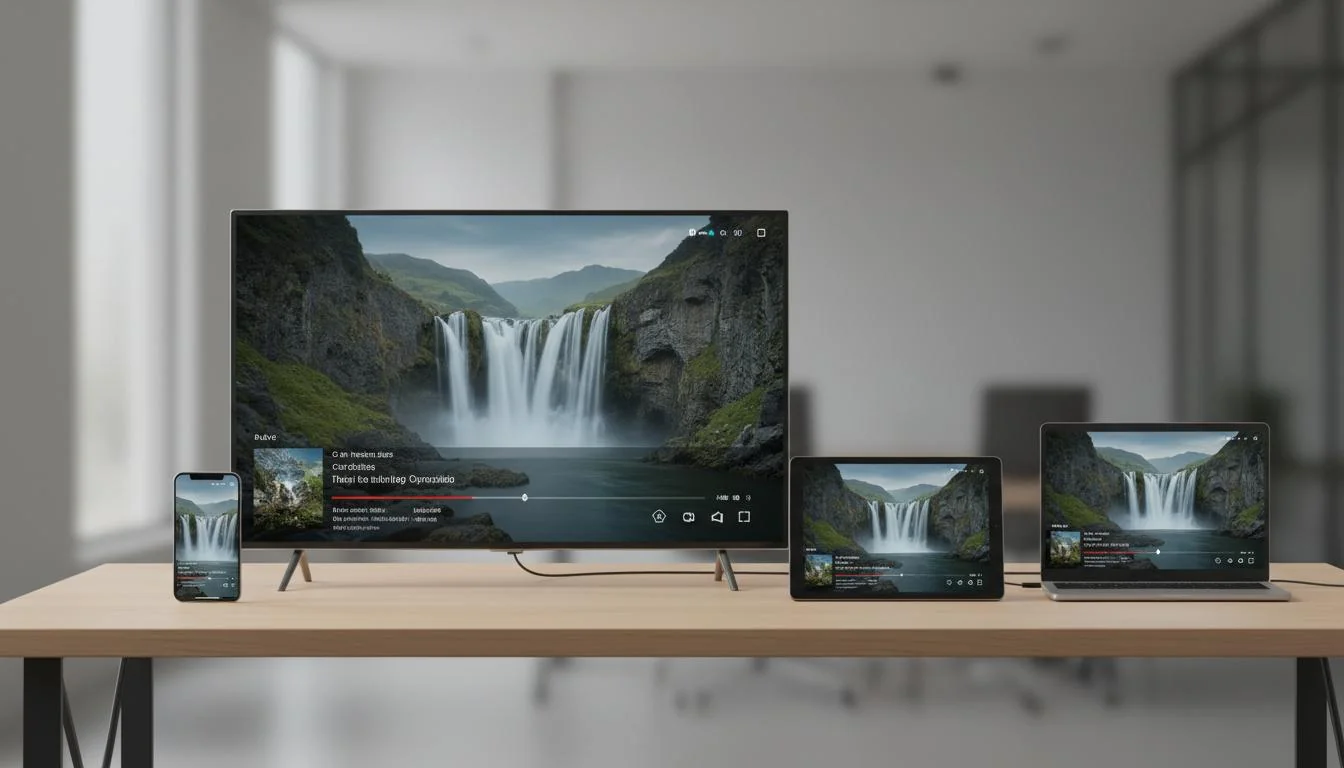 Balkan IPTV - All Devices